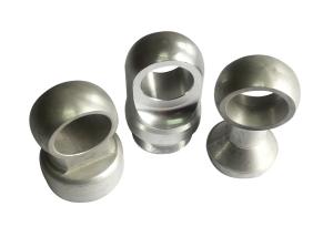China CNC Precision Metal Machined Components For Shock Absorber Parts wholesale