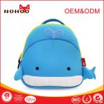Cartoon Style Toddler Animal Backpacks , Cute Preschool Backpacks
