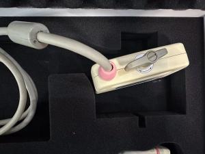 China Toshiba SSA-550A Original Linear Array Ultrasound Probe PLM-703A 7.5 MHz wholesale