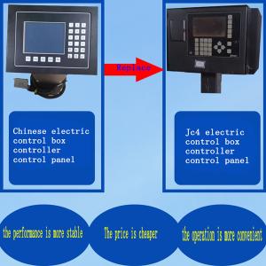 China Parts JC4 Electronic Jacquard Machine Control Box wholesale