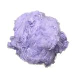 Cotton Hcs Acrylic 3D Conjugated Filling Pillow Viscose Staple Fiber Chemical
