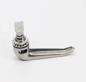 China Personalised External Cabinet Door Padlock Key Mechanism wholesale