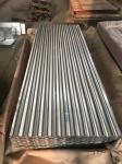 Plastic Corrugated Aluminium Sheet Cladding Wall Roof 3003 3004