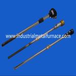 90KW 50HZ Pit Type Gas Carburizing Furnace Electric Resistance Continuous Gas