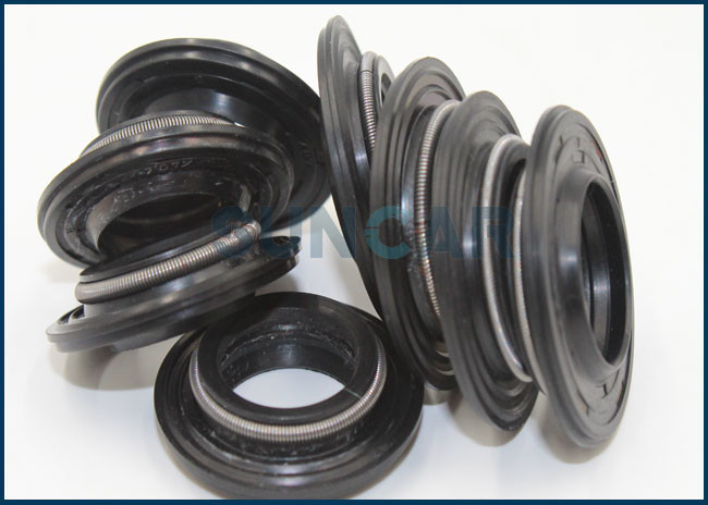 AR0591E SVY Oil Seals Spool Seal Control Valve Pilot Valve Seal