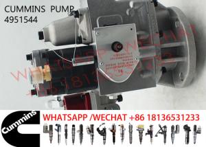China 4951544 Cummins K38 K50 QSK19 Diesel Engine Fuel Pump 4951530 4951531 4951537 4999451 wholesale