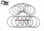 4364493 O Ring For John Deere Hitachi Excavator Sealing Hydraulic Oil Seal O