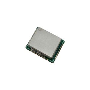 China STM32WLE Lora Module 20dBm Cansec Lora Transmitter And Receiver Module wholesale