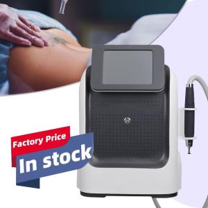 China DPL Most Professional spectra q switched nd yag laser Tattoo removal machine q switch pico laser for pigmentation / skin rejuven wholesale