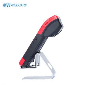 China Handheld Paypass Terminal With Psam Card Pos Machine Debit/Credit Cards Banking Pos Terminals For Gprs Payment on sale