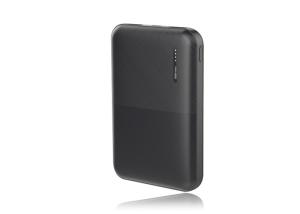 China Power Bank Slim Portable Charger 5000mAh wholesale