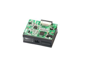China 1500 Resolution Barcode Scan Engine 3.3 - 5V 1 Year Warranty For Kiosk Machine wholesale