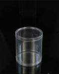 flower & money large box packaging round cylinder gift box small cylinder clear