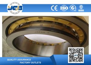 China Construction Machinery Radial Cylindrical Roller Bearings NJ2228ECML 140 x 250 x 68 mm wholesale
