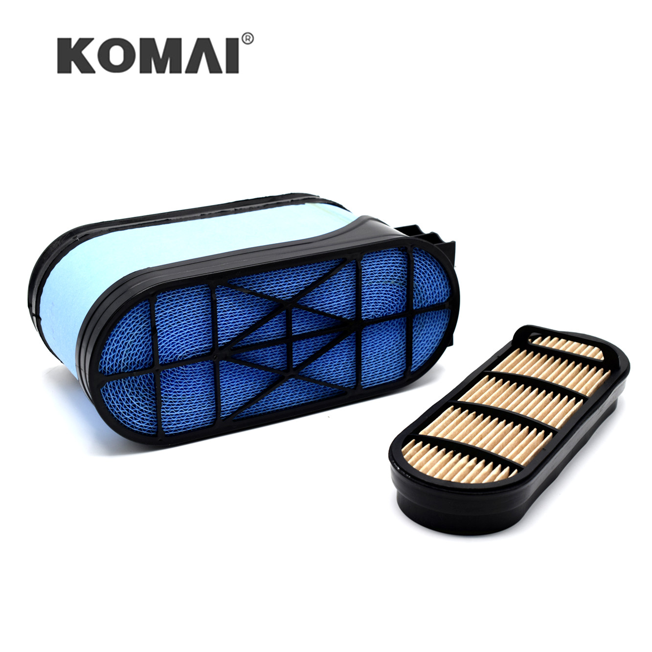 P608665 For Tractor Air Cleaner Filter AF26155 90002720 CP33280 49665 P608665 AF4203