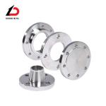 ASME/ANSI/DIN/GOST/BS En RF/FF/Rtj 150#-2500# Stainless Steel /Alloy Steel
