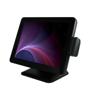 China High Brightness 15 Inch RK3288 Android Pos Machine wholesale