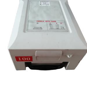 China Hyosung CST 1100 2K Notes cash box 7310000082 money cassette Hyosung wholesale