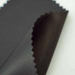 100% Polyester Waterproof Foamed Fabric Various Colour For Fashion Bags And