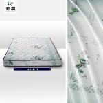 Good Elasticity universal Polyester Warp Knit Fabric 65gsm-95gsm