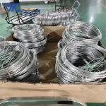 Customized Metal Mineral Insulated Heating Cable Thermocouple Cable