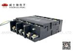Three Phase Silver Alloy Double Coil Latching Relay 1000G Unit Weight