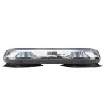 LED Mini Light Bar Minibar Warning Light DC10-30V Working Voltage