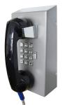 Anti Corrosion Metal Keypad With Volume Control