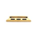 Custom Stainless Custom Metal Manufacturer Watchband Bracelet Lock Catch