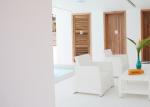 AS4600 Large Light Steel Frame Prefab Villa / Prefabricated Steel Home Kits