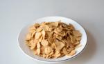 100% Garlic Frying Mature Crunchy Garlic Topping