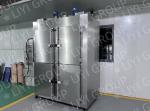 Custom Industrial Oven / Stainless Steel Hot Air Circulation Oven