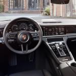 2023 New Sport Car Porsche Panamera Luxury Car Max Torque 820N.M Speed 315km/H