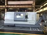 SMTCL CNC Turning Center 45 Degree Slant Bed CNC Lathe HTC 40ny CNC Turning