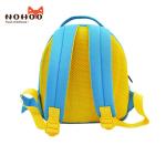 Lovely Whale Animal Toddler Backpack For Camping / Hiking Lightweight