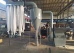 Ultrafine Wood Flour Powder 800kg/H Impact Pulverizer Machine