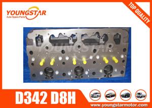 China Professional D8H 8N6004 Replace Cylinder Head D342 Diesel PN 8N6004 wholesale