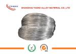 Big Discount of Ni80Cr20 Nichrome Wire With Exceptional Electrical Conductivity