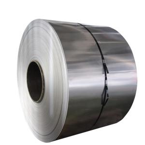 China Cold Rolled Stainless Steel Coil 430 201 304 Mirror ASTM AS EN wholesale