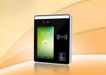 0.3m Facial Recognition Time Attendance System Enhanced Visible Light