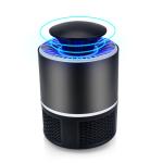 Energy Saving 5W Smart Touch Lamp Physical Mosquito Killer LED Light AC110-220V