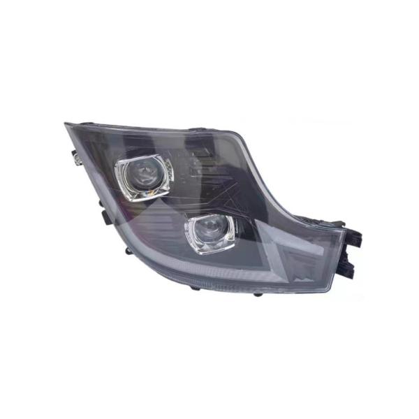 Upgrade to OE No. 9438201561 LED Headlights for Mercedes-Benz Actros MP2 / MP3