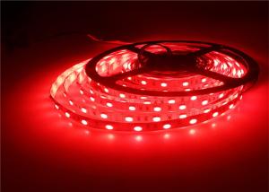 China 16.4ft Individually Addressable Multicolor 12V LED Strip Lights wholesale