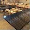 Buy cheap 2D Project Solution Modern Kitchen Cabinets With Stainless Steel Sink from wholesalers