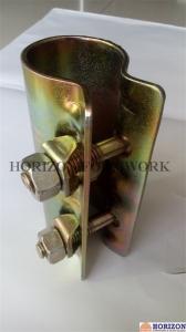 China British sleeve clamp for scaffold pipe. Scaffolding coupler, sleeve couplers wholesale