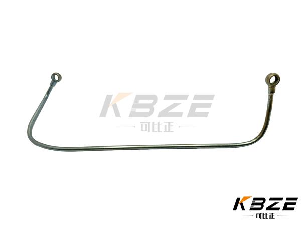 KBZE BRAND DIESEL PUMP OIL PIPE FOR DOOSAN DB58 65.05701-5200 DX140 DX225 DH200
