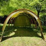 SUV Car Outdoor Car Tent