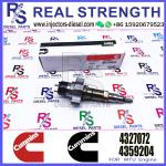 Diesel Engine Spare Parts Fuel Injector 2897414 4928421 4921827 4327072