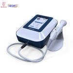 Vacuum Suction Firming RF Face Lift Device Cela Shape 5 Tips Face Skin