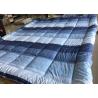 Buy cheap Anti Pilling Polyester Printing 350g/M2 Quilted Coverlet Bedding from wholesalers